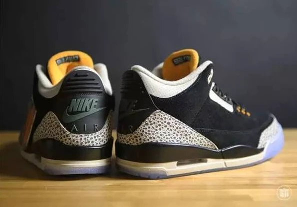 Air Jordan x Max Atmos Pack-1
