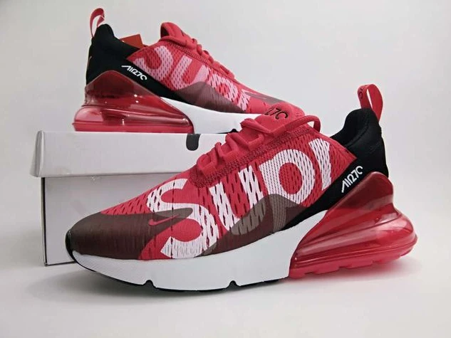 Air Max 270-7