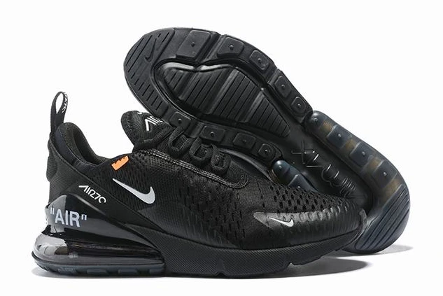 Air Max 270-9