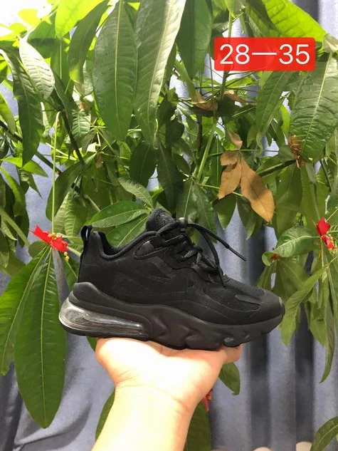 Air Max 270 For Kid-1
