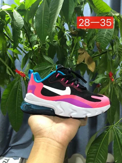 Air Max 270 For Kid-2