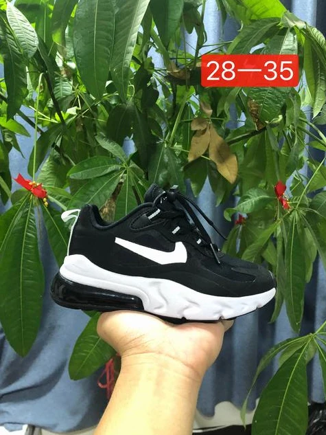Air Max 270 For Kid-5