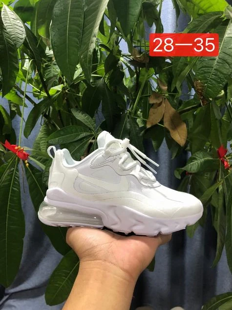 Air Max 270 For Kid-6