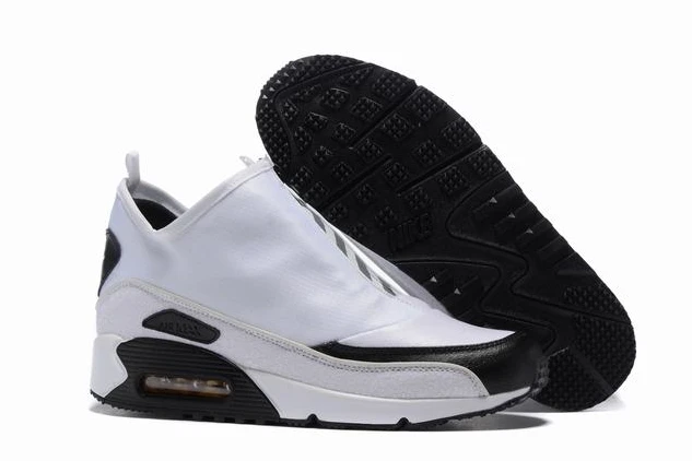 Air Max 90 Combat Boots-13