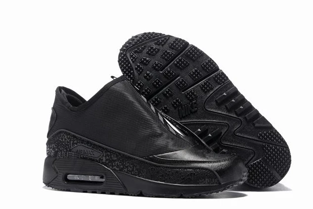 Air Max 90 Combat Boots-14