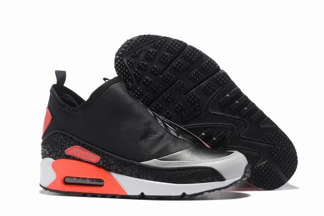 Air Max 90 Combat Boots-2