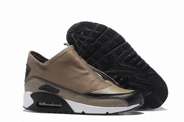 Air Max 90 Combat Boots-5