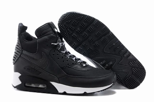 Air Max 90 Combat Boots-6