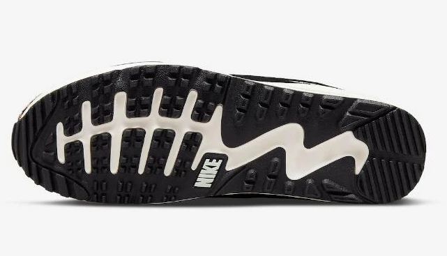 Replicashoes ru Air Max 90 Golf NRG Leopard