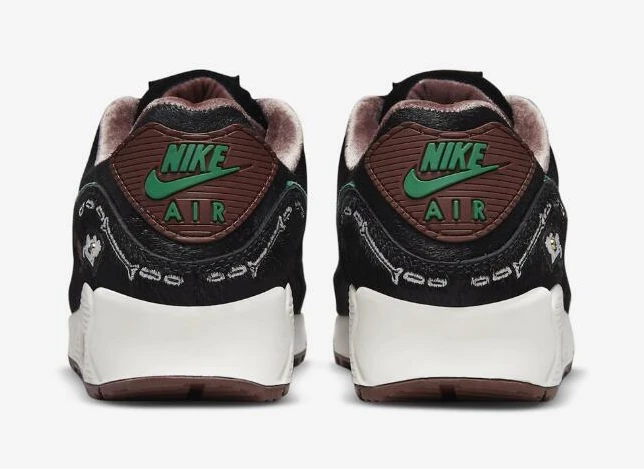 Air Max 90 WMNS Siempre Familia