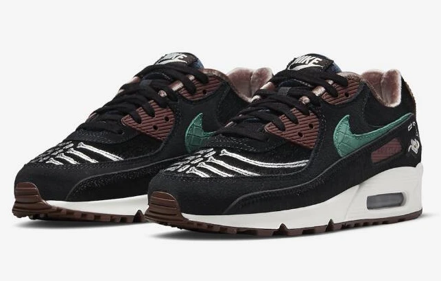 Air Max 90 WMNS Siempre Familia