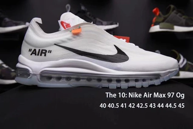 Air Max 97-110