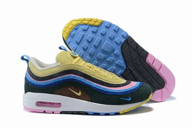 Air Max 97-22