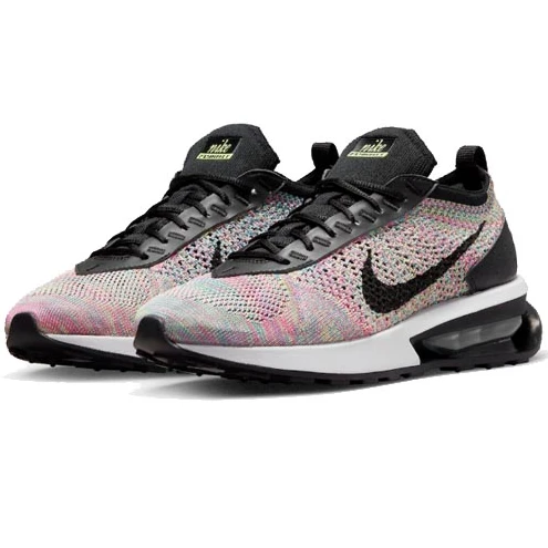 Air Max Flyknit Racer Multi-Color