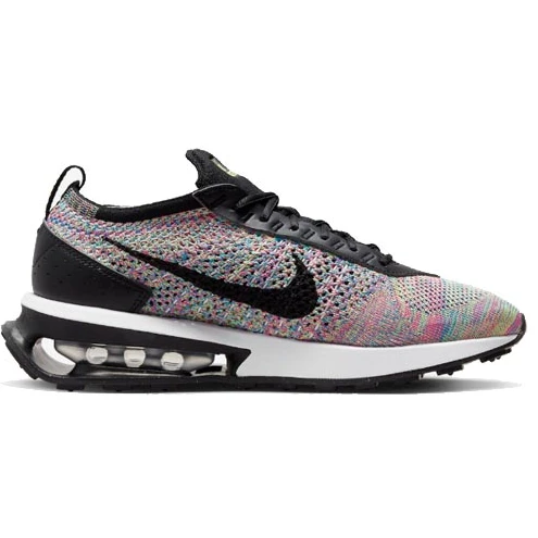 Air Max Flyknit Racer Multi-Color