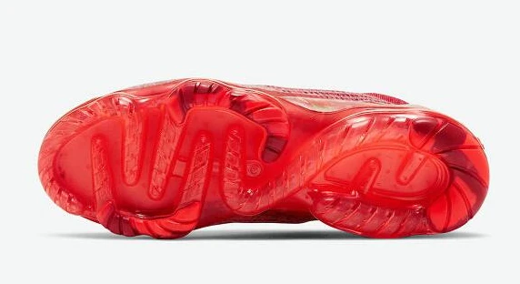 Air VaporMax 2020 Team Red-1