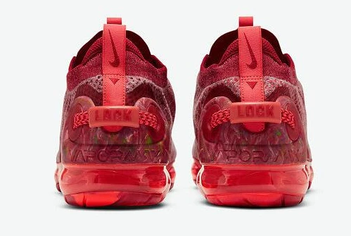 Air VaporMax 2020 Team Red-1