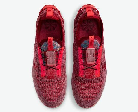 Air VaporMax 2020 Team Red-1