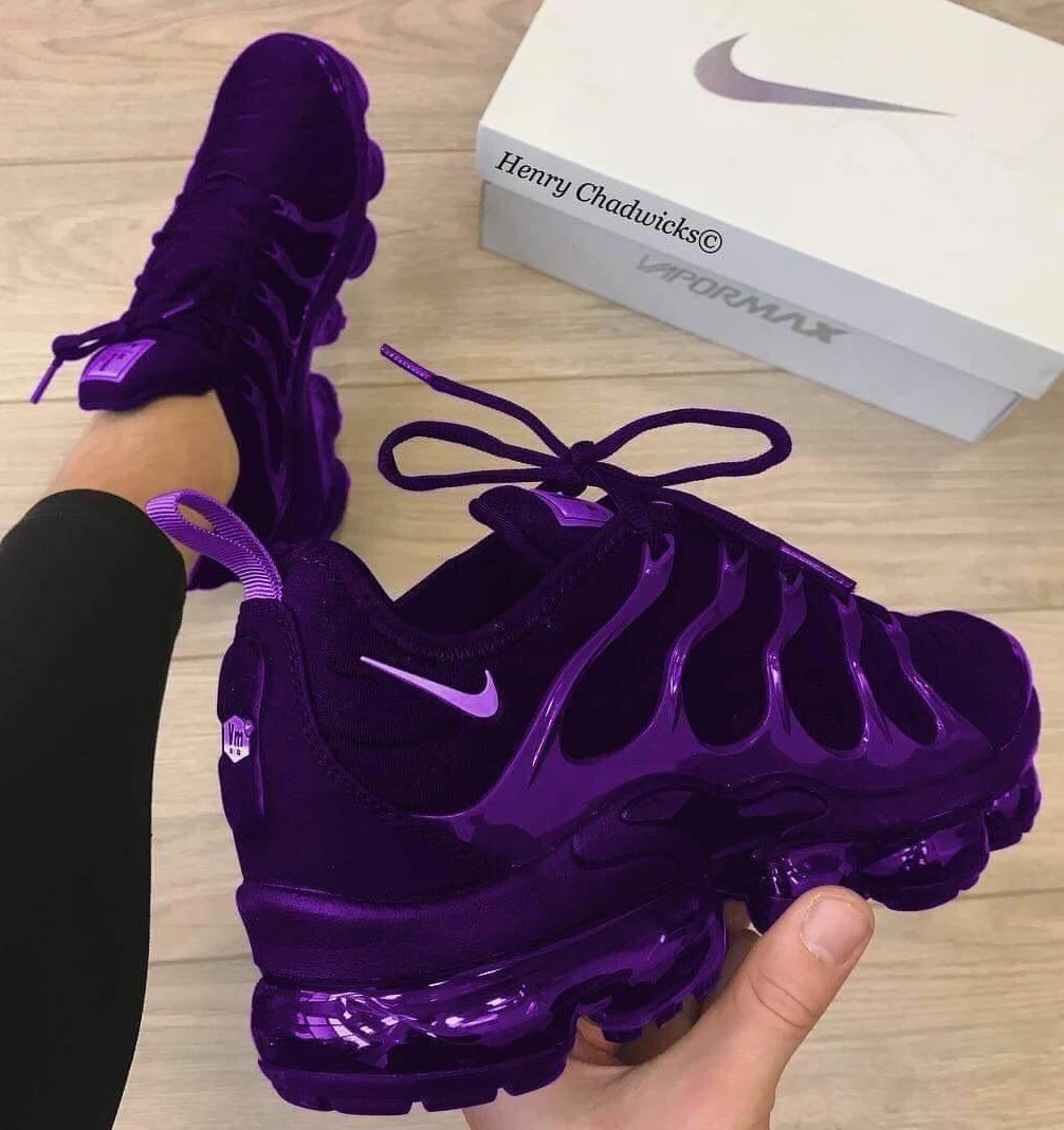 Air VaporMax Plus TN-11