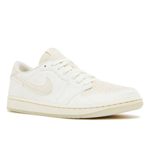 Chris Paul X Air Jordan 1 Retro Low OG Give Them Flowers