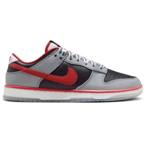 Clark Atlanta University X Dunk Low Panthers
