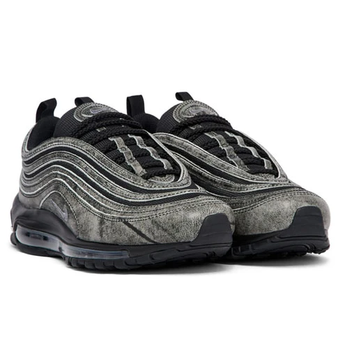 Comme des Garcons x Nike Air Max 97