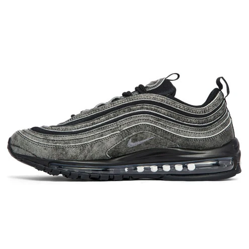 Comme des Garcons x Nike Air Max 97