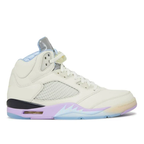 DJ Khaled X Air Jordan 5 Retro We The Best Sail