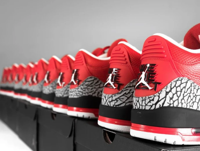 DJ Khaled x Air Jordan 3 Grateful-01
