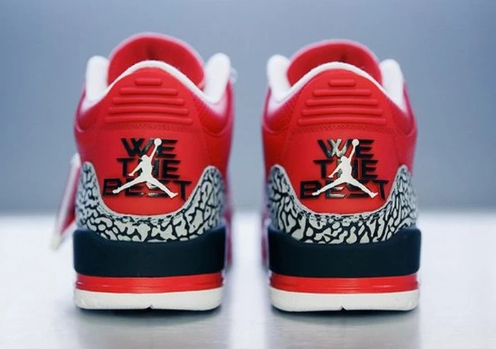 DJ Khaled x Air Jordan 3 Grateful-01