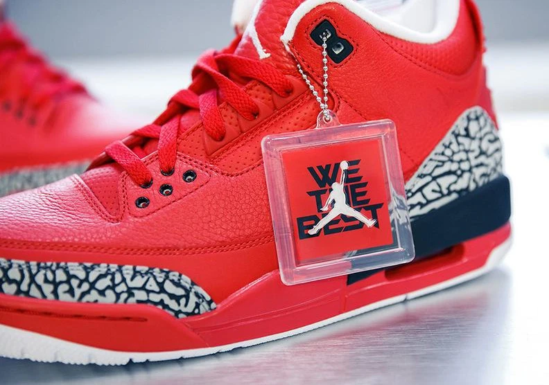 DJ Khaled x Air Jordan 3 Grateful-01