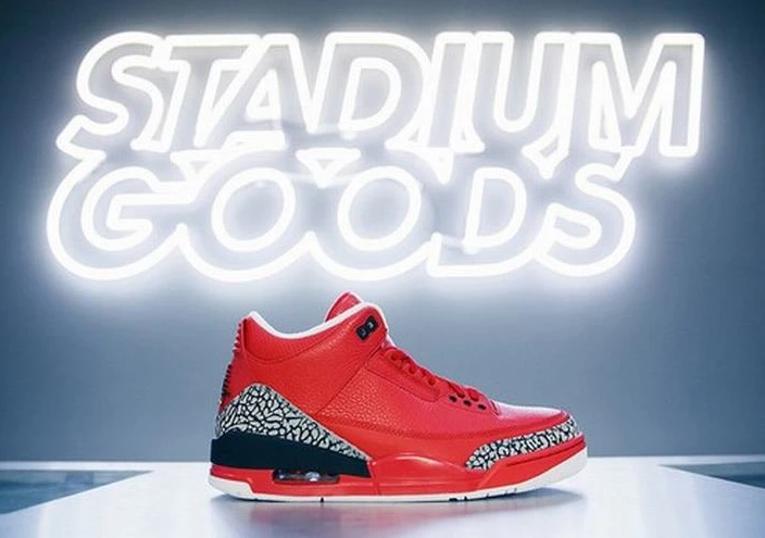 DJ Khaled x Air Jordan 3 Grateful-01