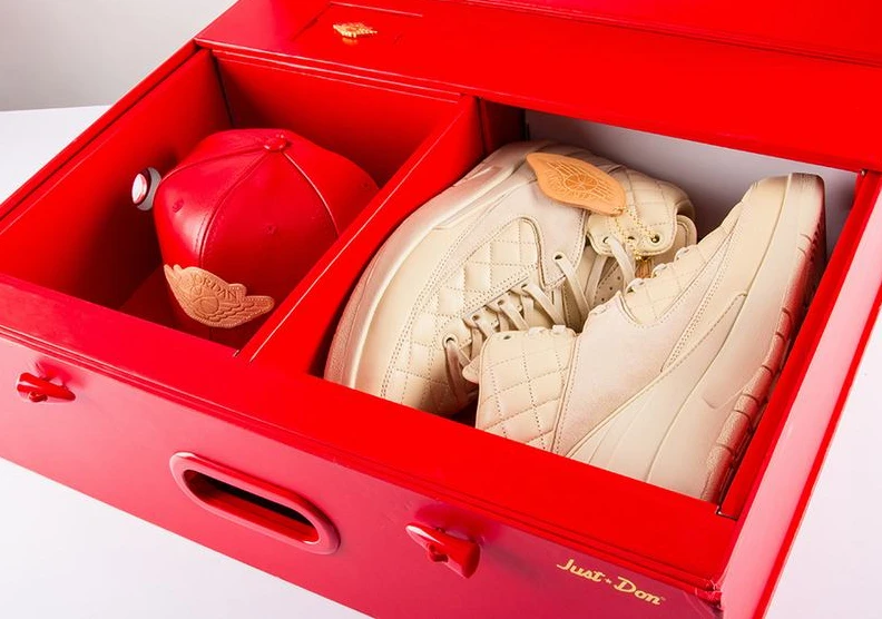 Don C x Air Jordan 2 Beach-1