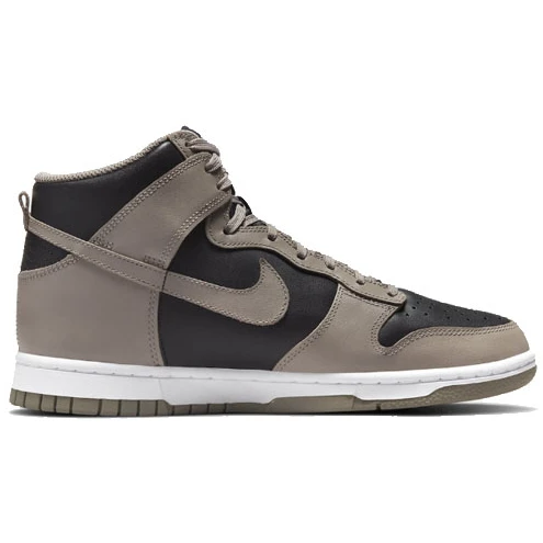 Replica Sneakers Dunk High Moon Fossil