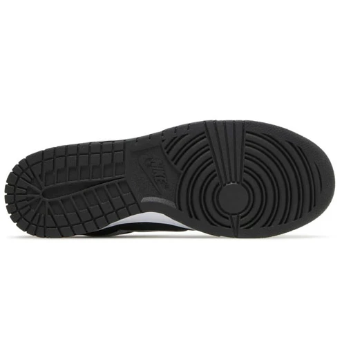 Dunk Low Black Panda