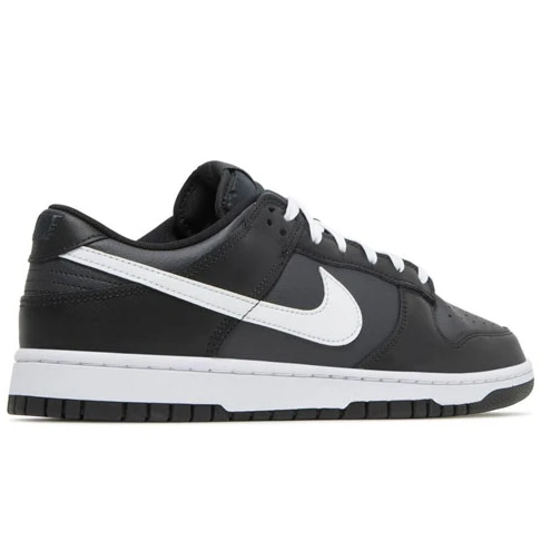 Dunk Low Black Panda
