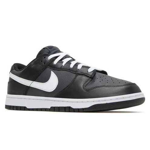 Dunk Low Black Panda