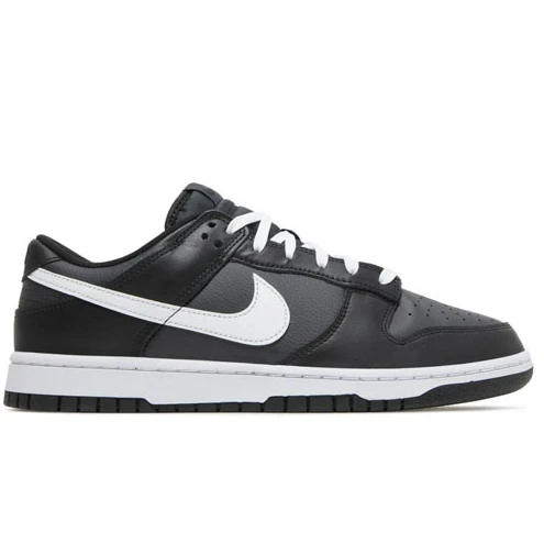 Dunk Low Black Panda