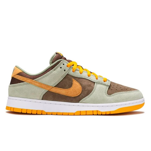 Dunk Low Dusty Olive
