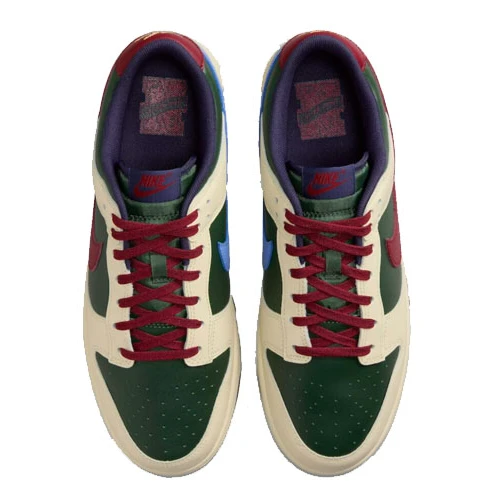 Replica Shoes，Reps shoes Dunk Low From Nike To You