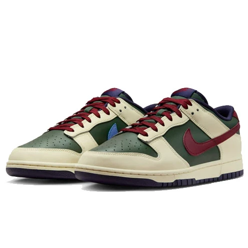 Replica Shoes，Reps shoes Dunk Low From Nike To You