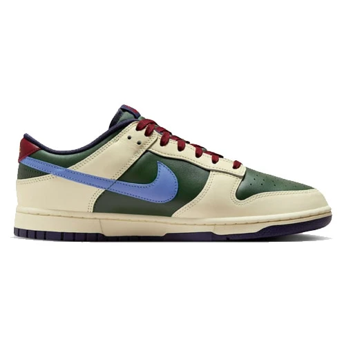 Dunk Low From Nike To You