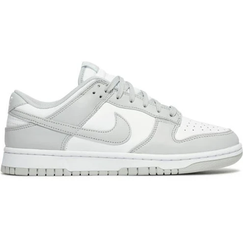Replica Sneakers Dunk Low Grey Fog