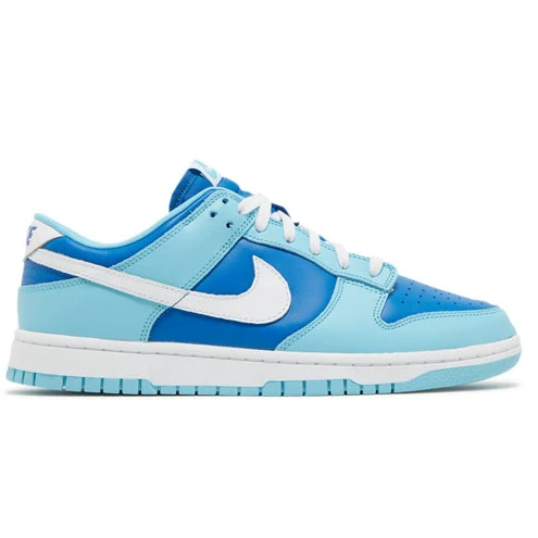 Dunk Low Retro QS Argon 2022