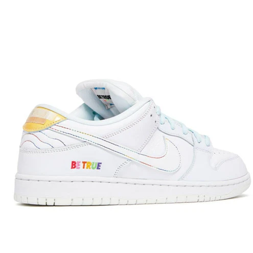 Replicashoes ru Dunk Low SB Be True