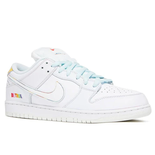 Replicashoes ru Dunk Low SB Be True