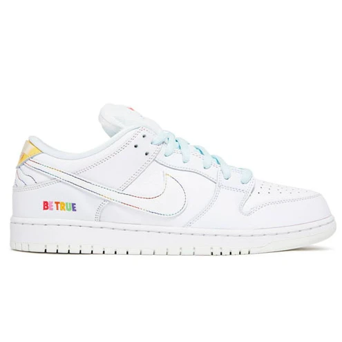 Dunk Low SB Be True