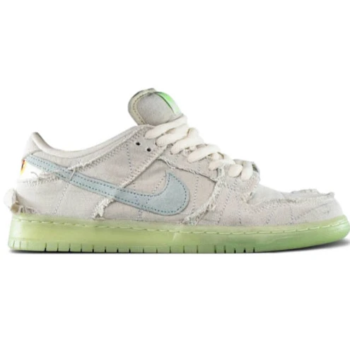 Dunk Low SB Mummy