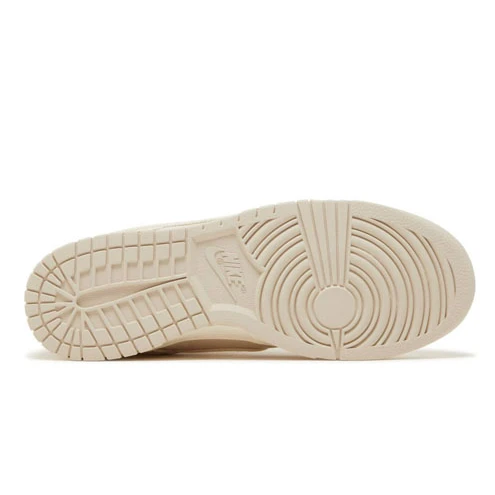Dunk Low SE Sashiko Light Orewood Brown