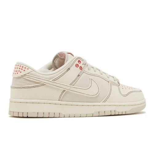 Dunk Low SE Sashiko Light Orewood Brown